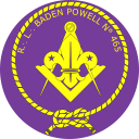 Logo Baden Powell N° 465